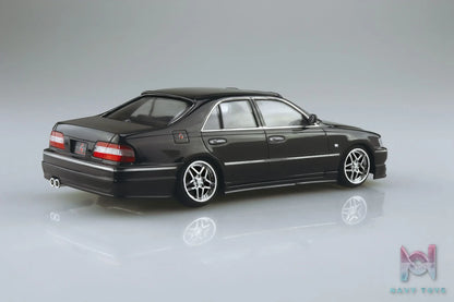 AOSHIMA – 1/24 Scale Car Model (Licensed)