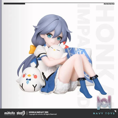 Myethos X miHoYo – Honkai Impact 3rd Fu Hua Little Tea Party Ver. Figure (Licensed)