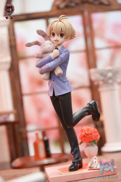 Weare A Design Studio – Ouran High School Host Club #1 Mitsukuni “Honey” Haninozuka