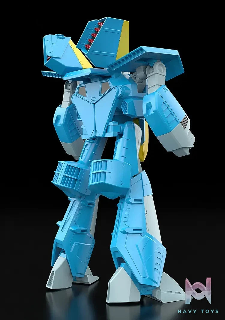 GSC – MODEROID Super Dimension Century Orguss Plastic Model (Licensed)