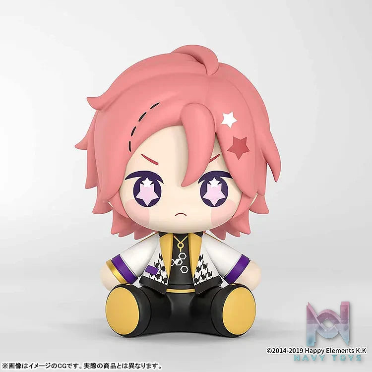 GSAS X GSC – Huggy Good Smile Ensemble Stars! ! Q Version Figures (Licensed)