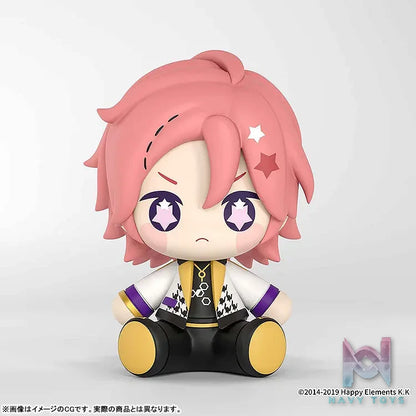 GSAS X GSC – Huggy Good Smile Ensemble Stars! ! Q Version Figures (Licensed)