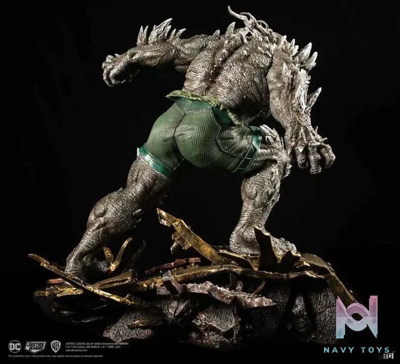 XM Studio – Doomsday 1/4 Scale (Licensed)
