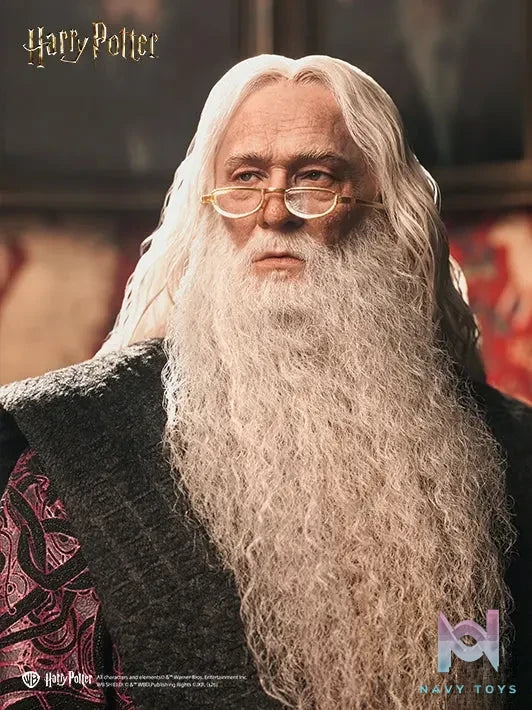INART – Albus Dumbledore 1/6 Collectible Figure (Licensed)
