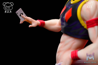 Wai Gua Xiong Studio – HUNTER×HUNTER ******