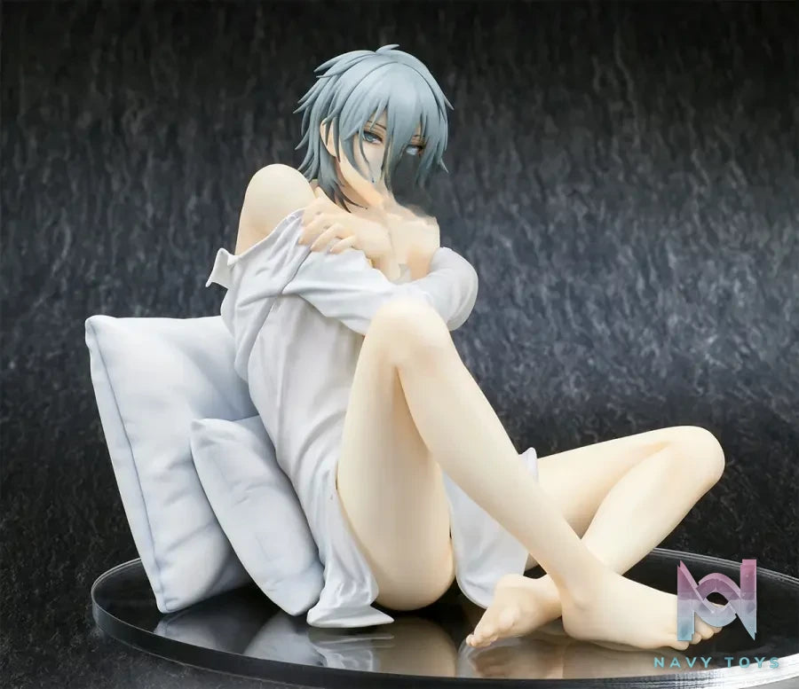 QuesQ – Togainu no Chi Shiki X Akira 1/7 Complete Figure (Licensed)