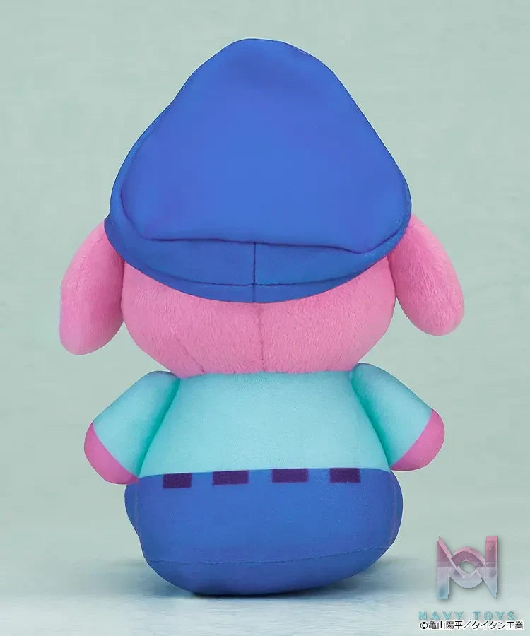 GSC – Plushie Milky Subway: The Galactic Limited Express Poppy-kun (Licensed)
