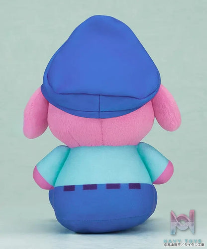 GSC – Plushie Milky Subway: The Galactic Limited Express Poppy-kun (Licensed)