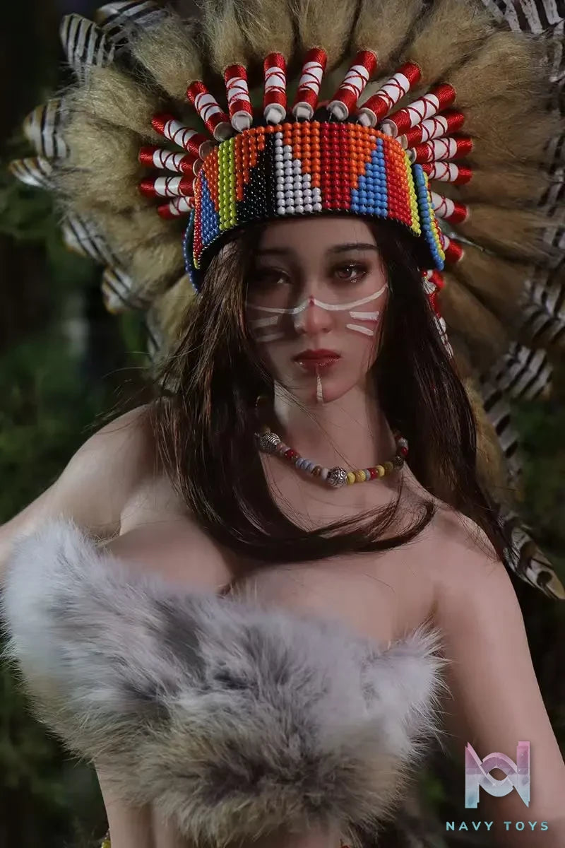 Piao Ke Guan Studio – Original Shaman (Licensed)