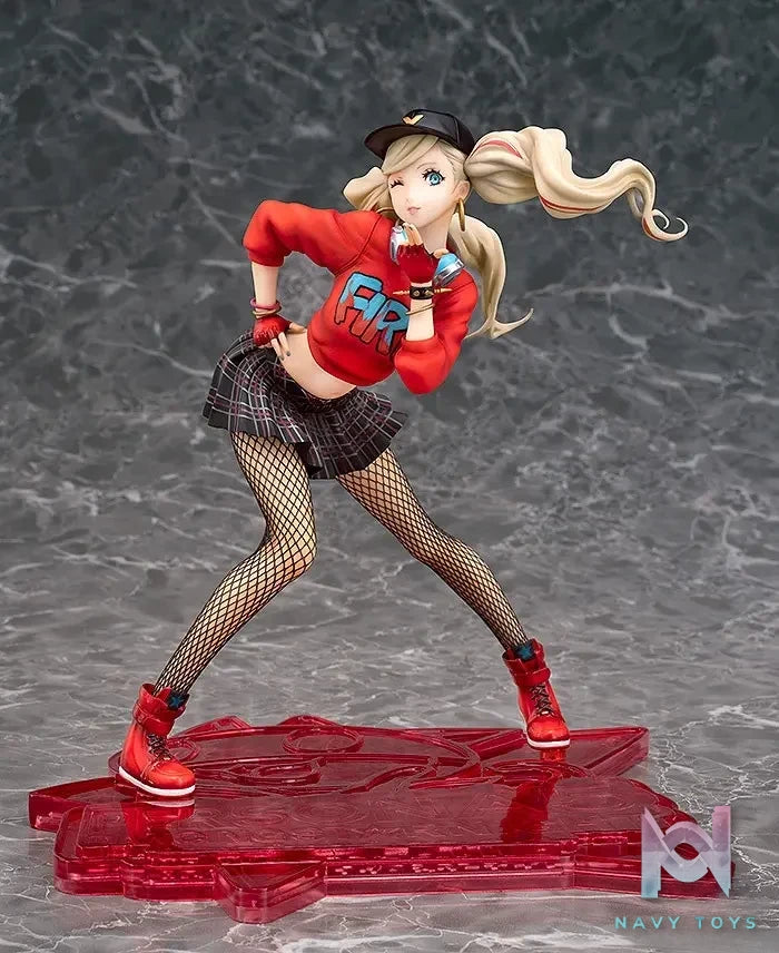Phat! – Dancing Star Night PANTHER (Licensed)