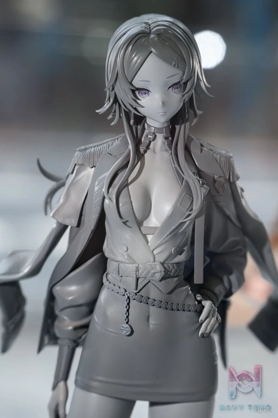 Myethos – A-Z:[D]-full dress- 1/7 Figure (Licensed)