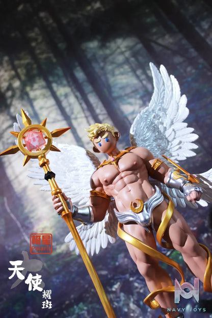 Polaris Studio – Original Archangel of Wilderness Garden (Licensed)