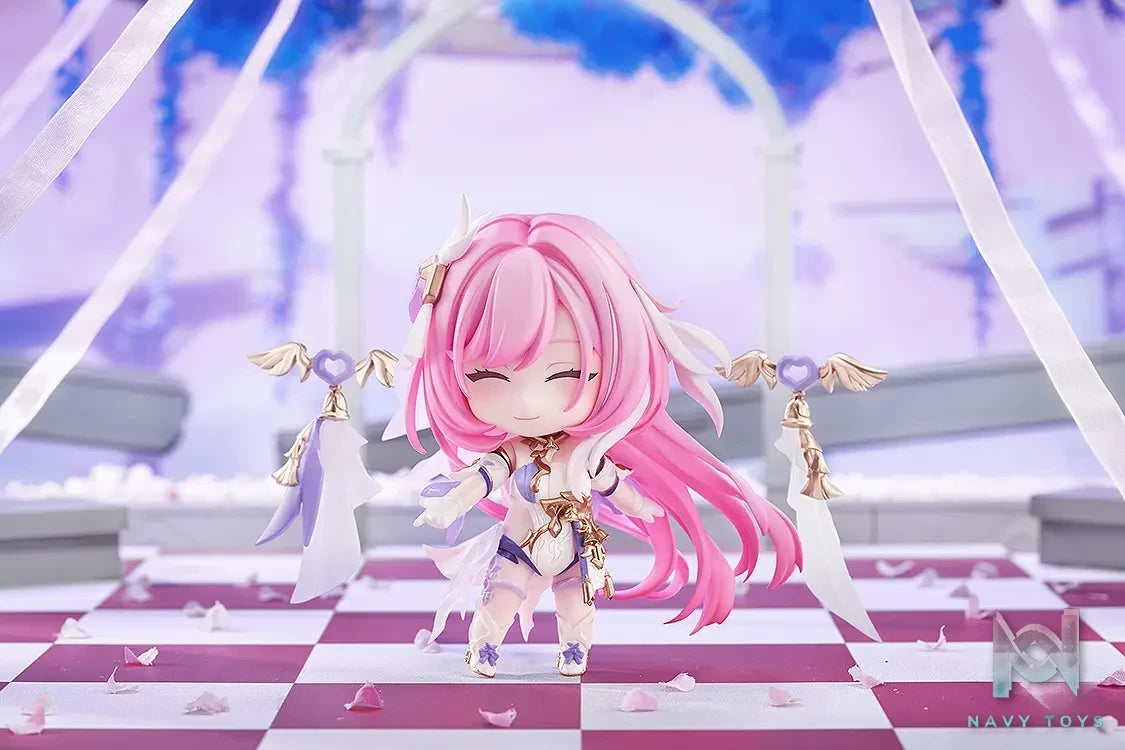 GSC – Nendoroid Honkai Impact 3rd Elysia – Herrscher of Human: Ego (Licensed)