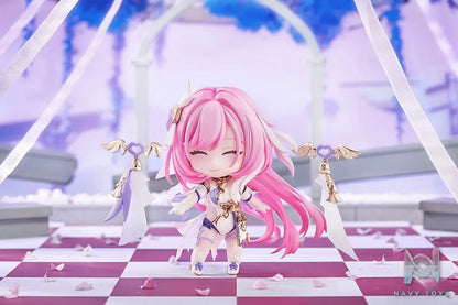 GSC – Nendoroid Honkai Impact 3rd Elysia – Herrscher of Human: Ego (Licensed)