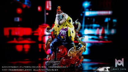Dashan Studio – Jujutsu Kaisen Jogo