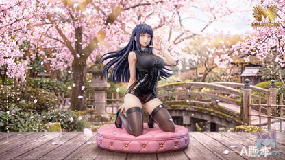 MM Studio – Kneeling Pose Vol. 1 Hinata Hyuga Naruto