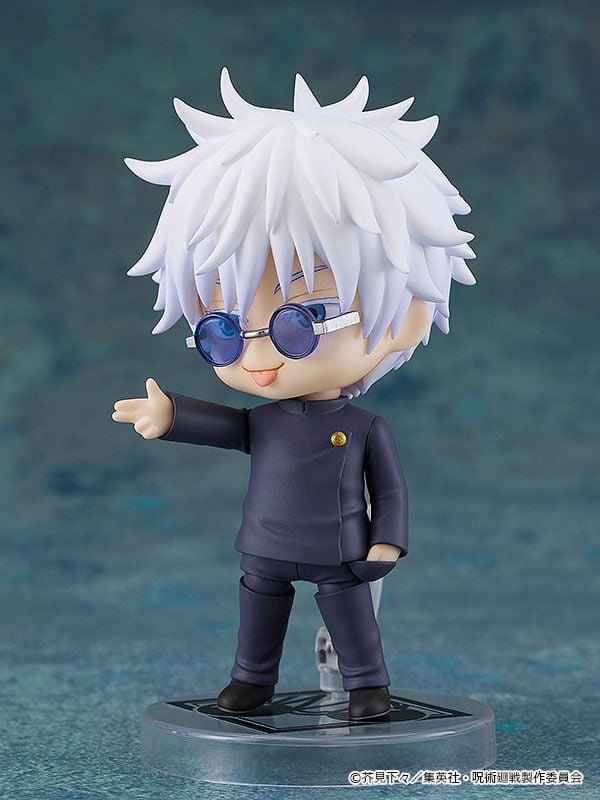 Nendoroid Gojo Satoru - Jujutsu Kaisen - Good Smile Company resin statue Good smile Studio anime figure