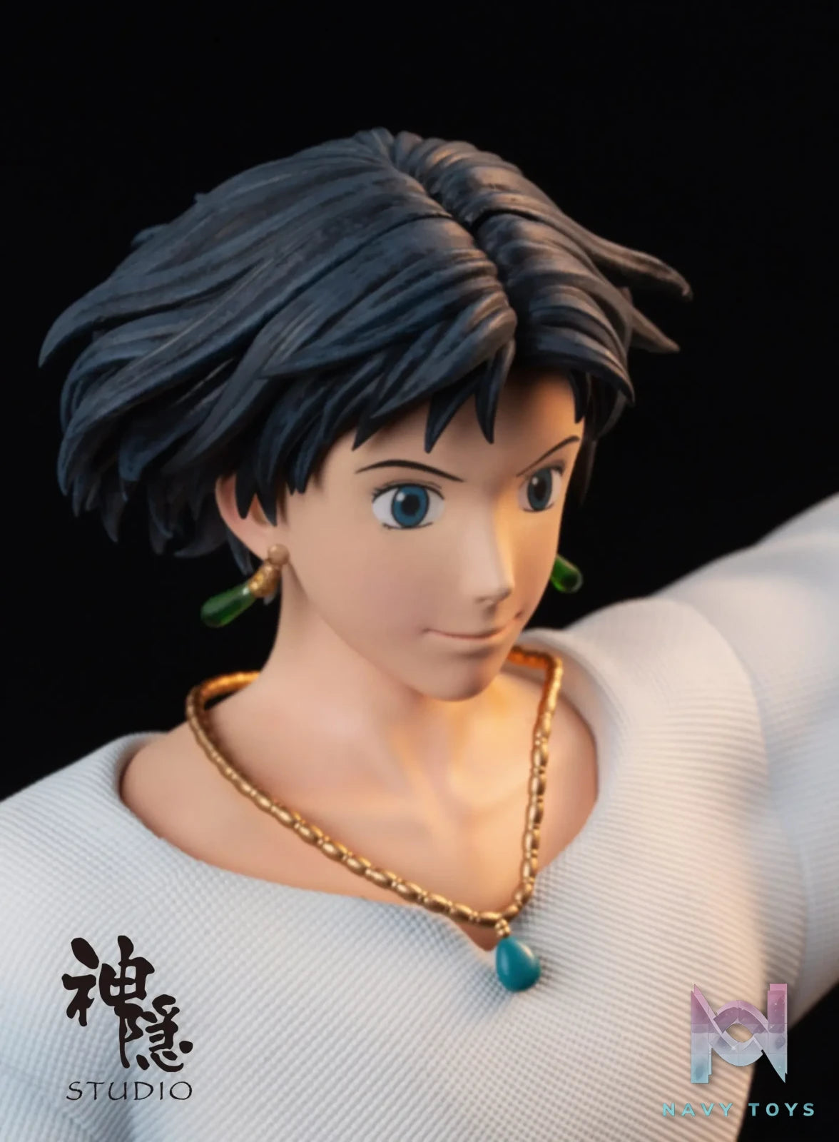 Shen Yin Studio – Howl’s Moving Castle Magical Contract