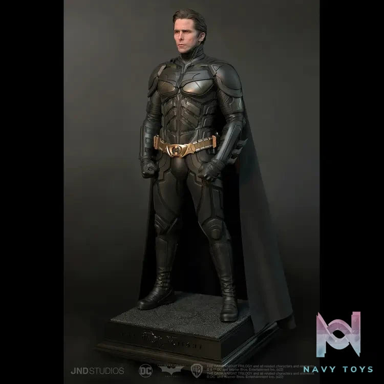 JND Studio – Batman The Dark Knight BATMAN & Bruce Wayne Single version & Dual version (Licensed)
