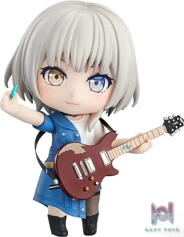 GSAS – Nendoroid BanG Dream! Raana Kaname (Licensed)
