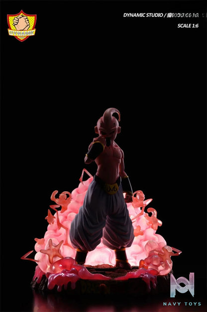Dynamic Studio – Dragon Ball Majin Buu