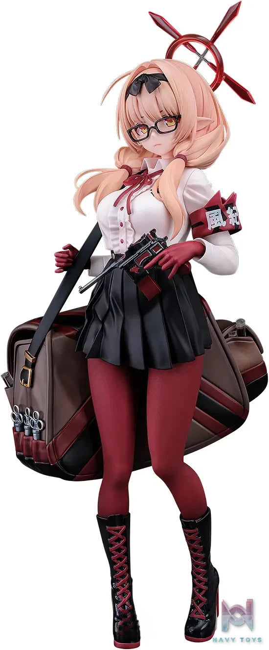 YOSTAR – Blue Archive Chinatsu 1/7 Complete Figure (Licensed)