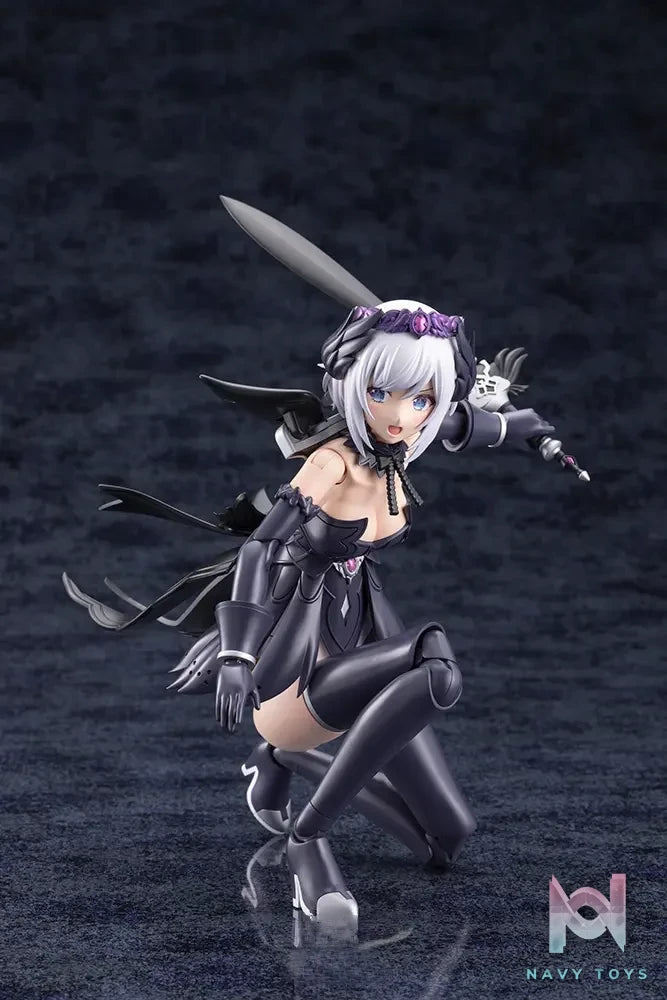 Kotobukiya – Arcanadea GRANDE SCALE LUMITEA ReACT-A Plastic Model (Licensed)