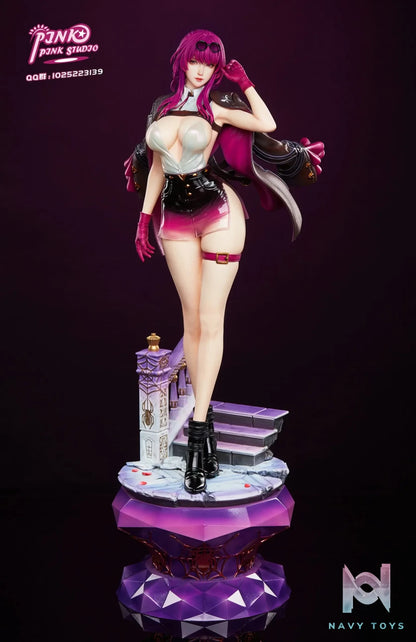 Pink Pink Studio – Honkai: Star Rail Kafka