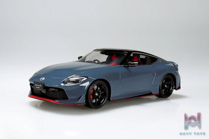 AOSHIMA – 1/24 Scale Car Model #25 (Licensed)