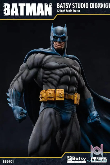 Batsy Studio – DC Batman