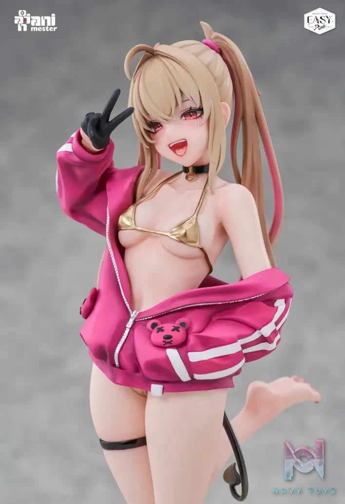 AniMester – Original Akumi 1/9 Figure (Licensed)