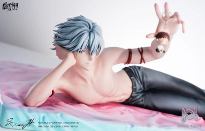 FANTASY Studio – Kaworu Nagisa Neon Genesis Evangelion