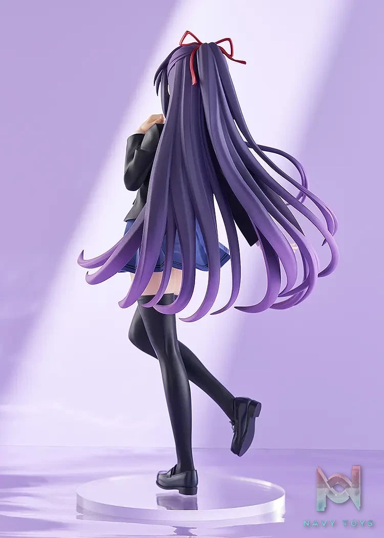 GSC – POP UP PARADE Date A Live V Tohka Yatogami: School Uniform Ver. L size Complete Figure (Licensed)