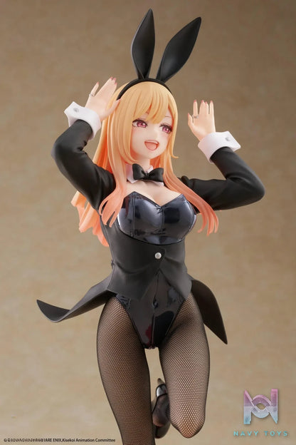 Taito – TV Anime “My Dress-Up Darling” Season 2 T-most – Marin Kitagawa Figure: Halloween Bunny Ver. (Licensed)