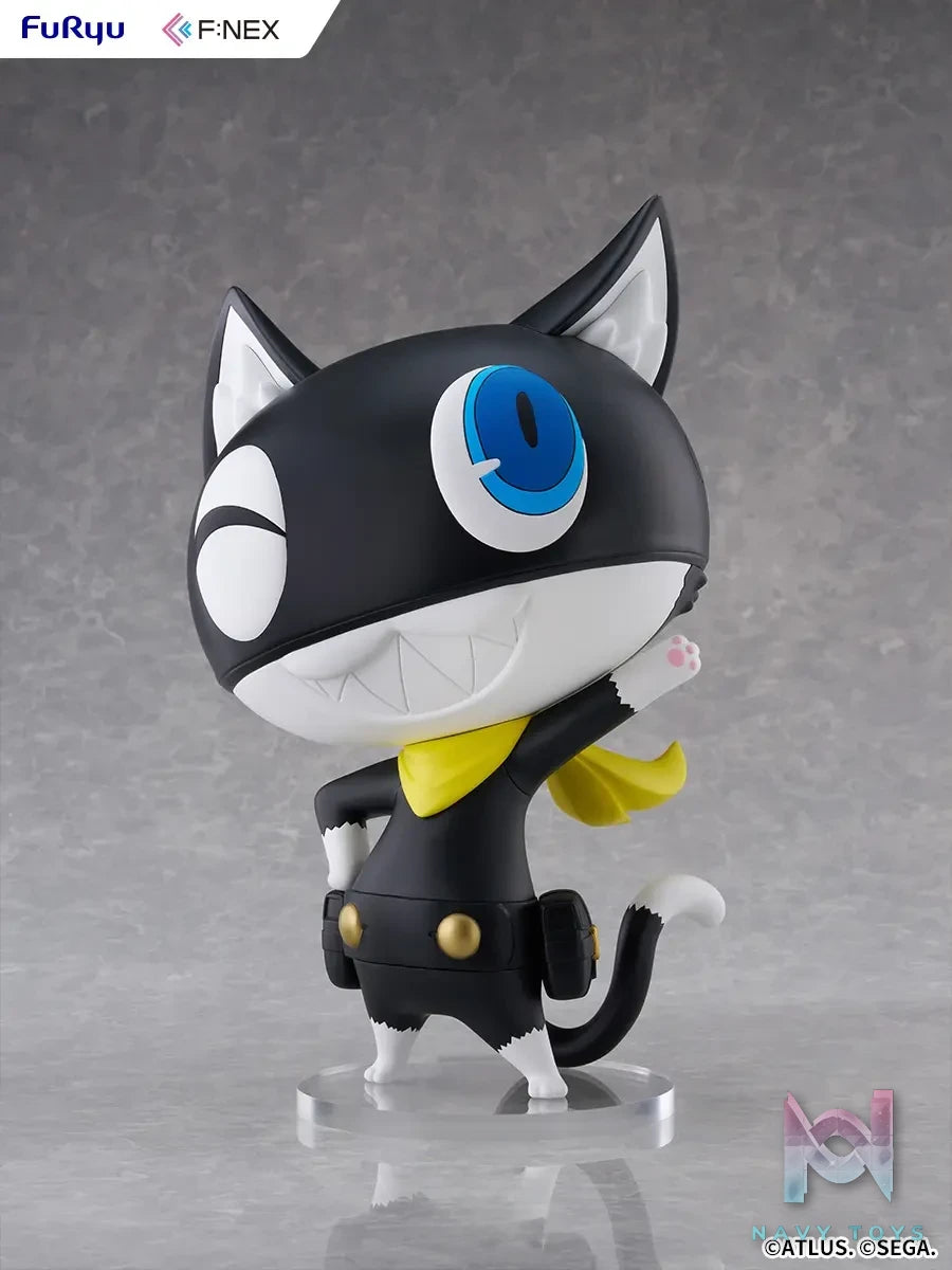 FURYU – Persona 5 The Royal Morgana Big Soft Vinyl Figure (Licensed)