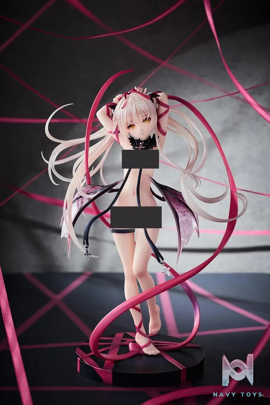 SkyTube – LILITICS CATALOG 1/7 Figure (Licensed)