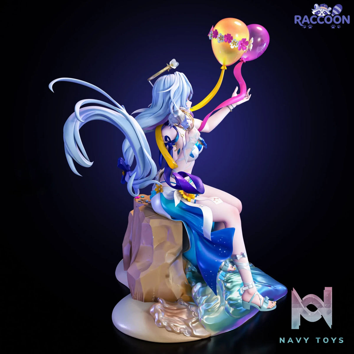 Xiao Huan Xiong Studio – Robin Summeretto Honkai: Star Rail