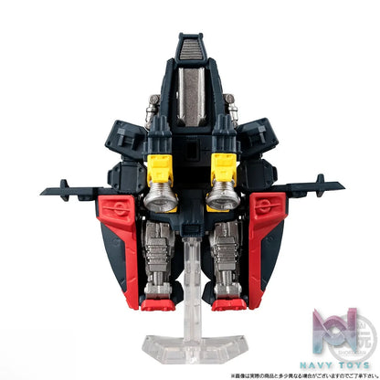 BANDAI – FW GUNDAM CONVERGE CORE Psycho Gundam (Licensed)