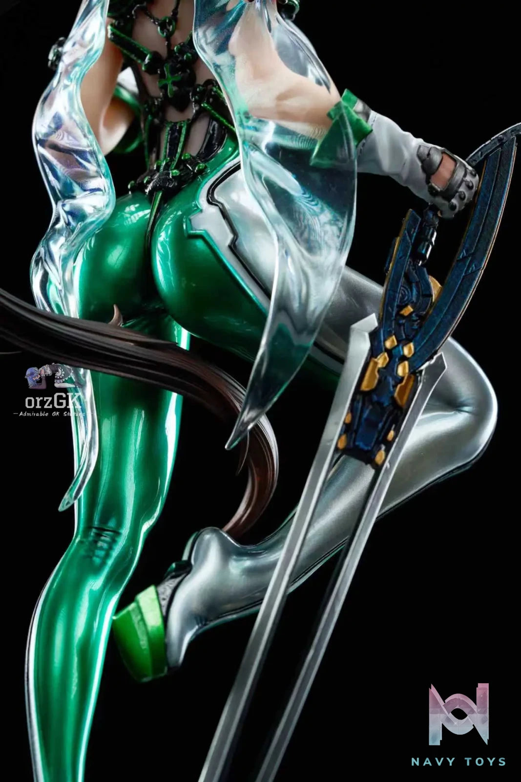 ANNI Studio – Eve Stellar Blade