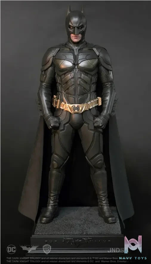 JND Studio – Batman The Dark Knight BATMAN & Bruce Wayne Single version & Dual version (Licensed)
