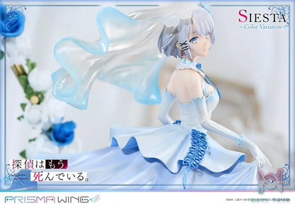 Prime 1 Studio & PRISMA WING Collection – PRISMA WING The Detective Is Already Dead Siesta Color Variations 1/7 Scale Pre-Painted Figure PWTMS-02P (Licensed)