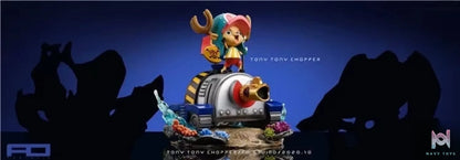 FO Studio – One Piece Tony Tony Chopper