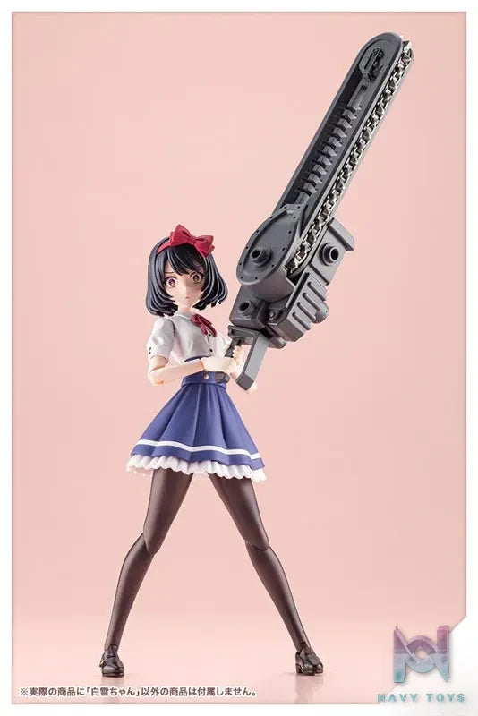 Kotobukiya – Sousai Shoujo Teien SNOW WHITE 1/10 Plastic Model (Licensed)