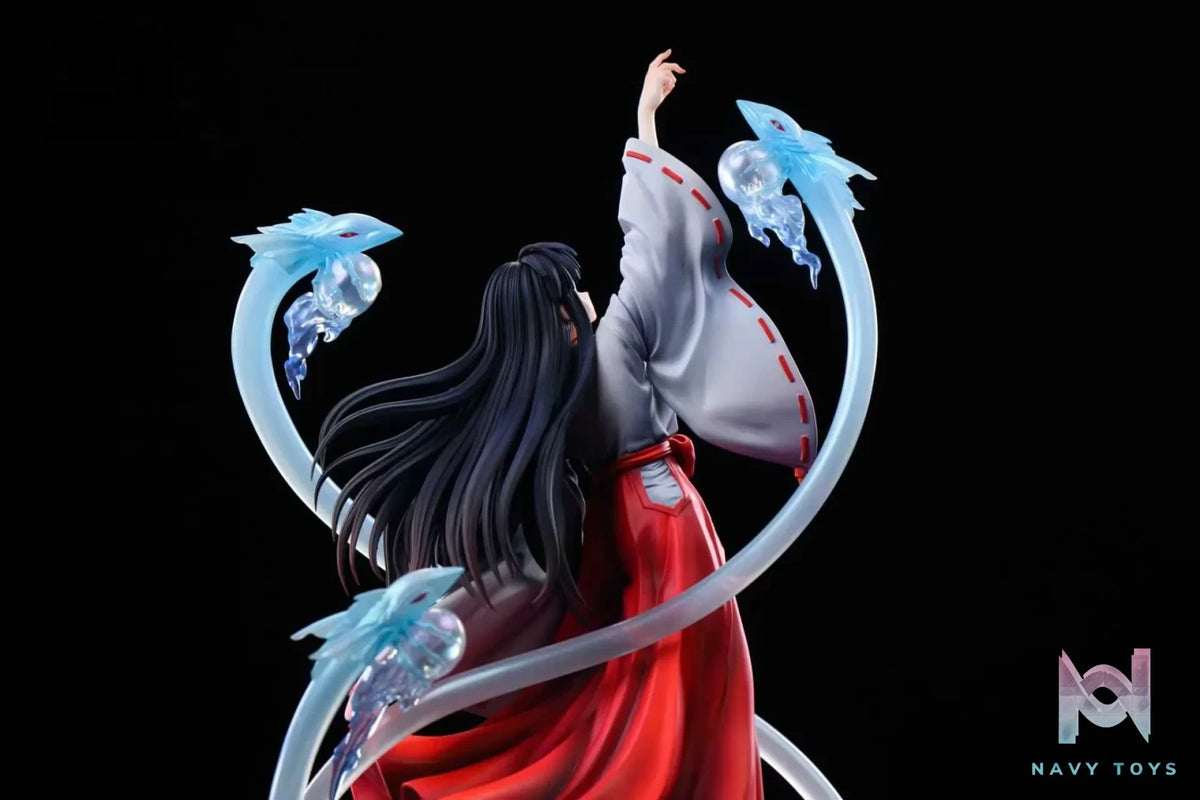 WAWA Studio – Kikyo InuYasha