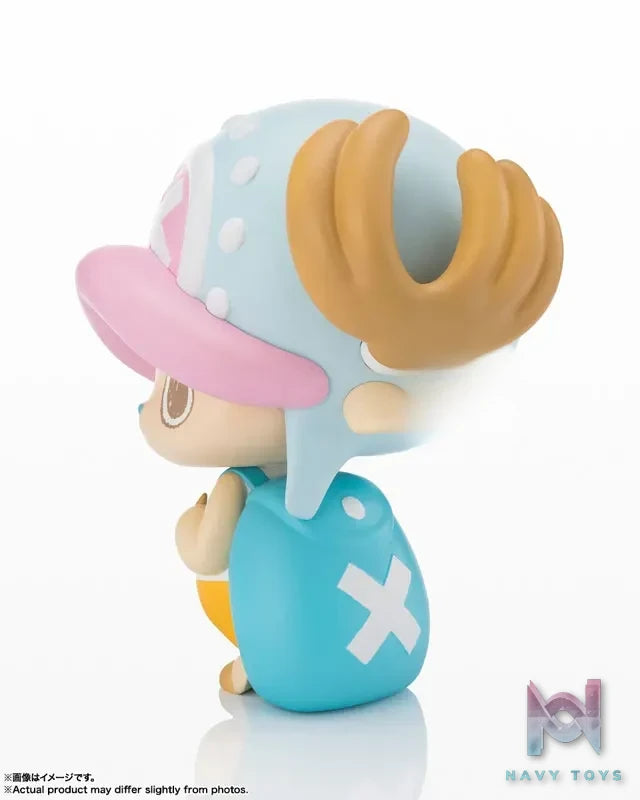 BANDAI SPIRITS – Tekupiku Chopper (ONE PIECE CHOPPER’s) (Licensed)