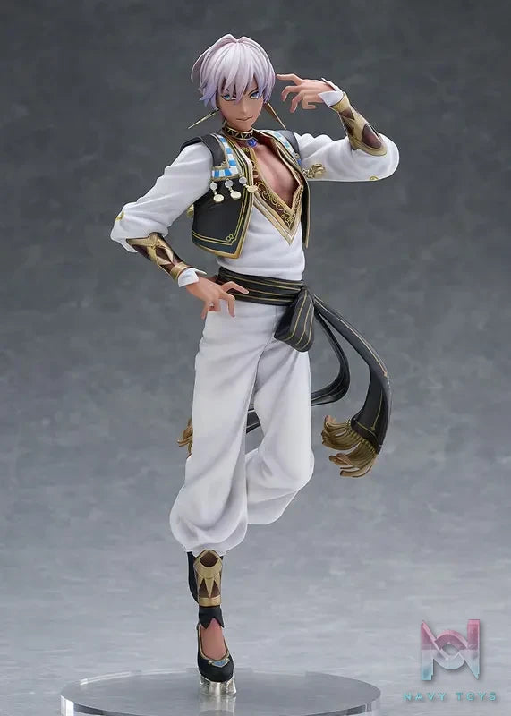 DMM Factory – “Nijisanji” Ibrahim 1/7 Complete Figure (Licensed)