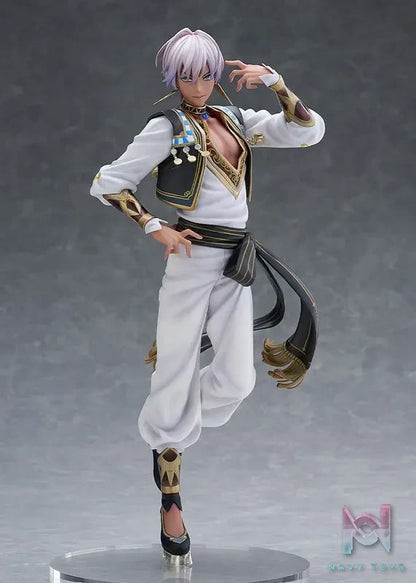 DMM Factory – “Nijisanji” Ibrahim 1/7 Complete Figure (Licensed)