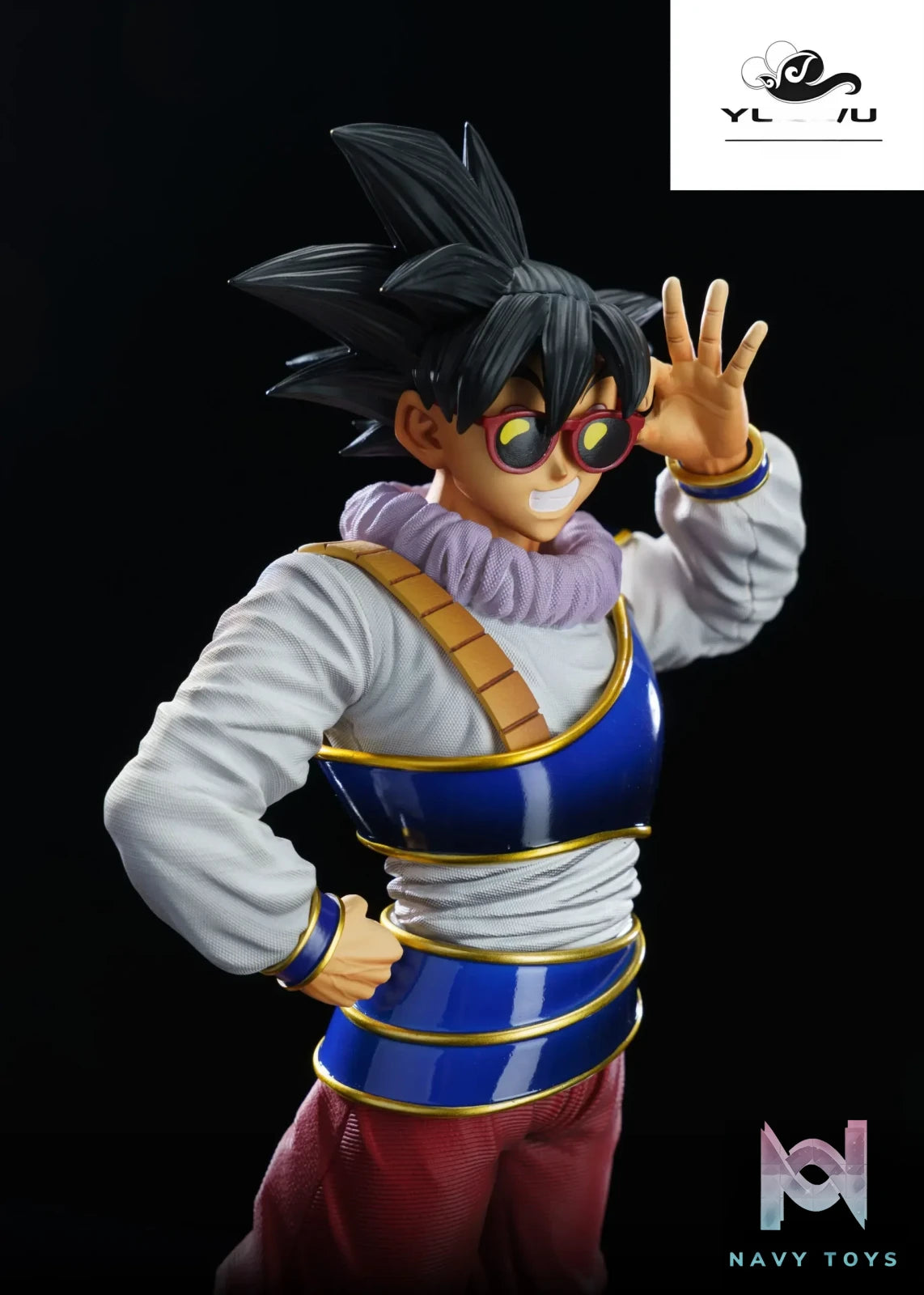 YUNWU Studio – Son Goku Dragon Ball