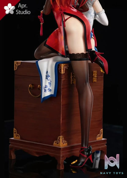 Apr Studio – Neon Genesis Evangelion Asuka And Rei