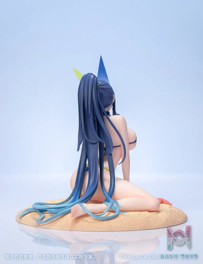 Myethos Studio – Azur Lane Gift+ New Jersey Summer Leisure (Licensed)